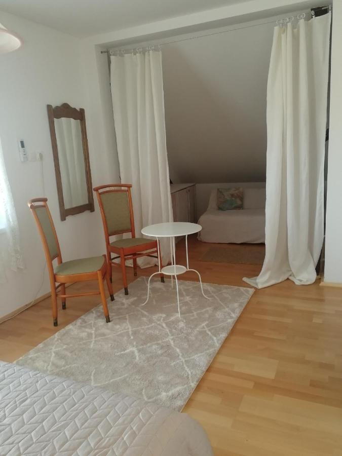 Hotel Zsuzsanna Vendeghaz Gyomaendrőd Exterior foto