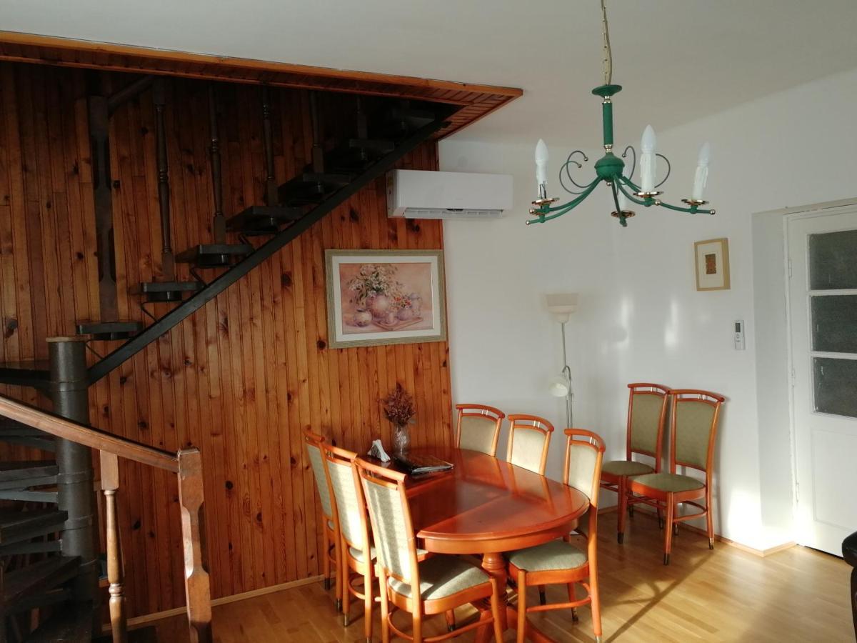 Hotel Zsuzsanna Vendeghaz Gyomaendrőd Exterior foto