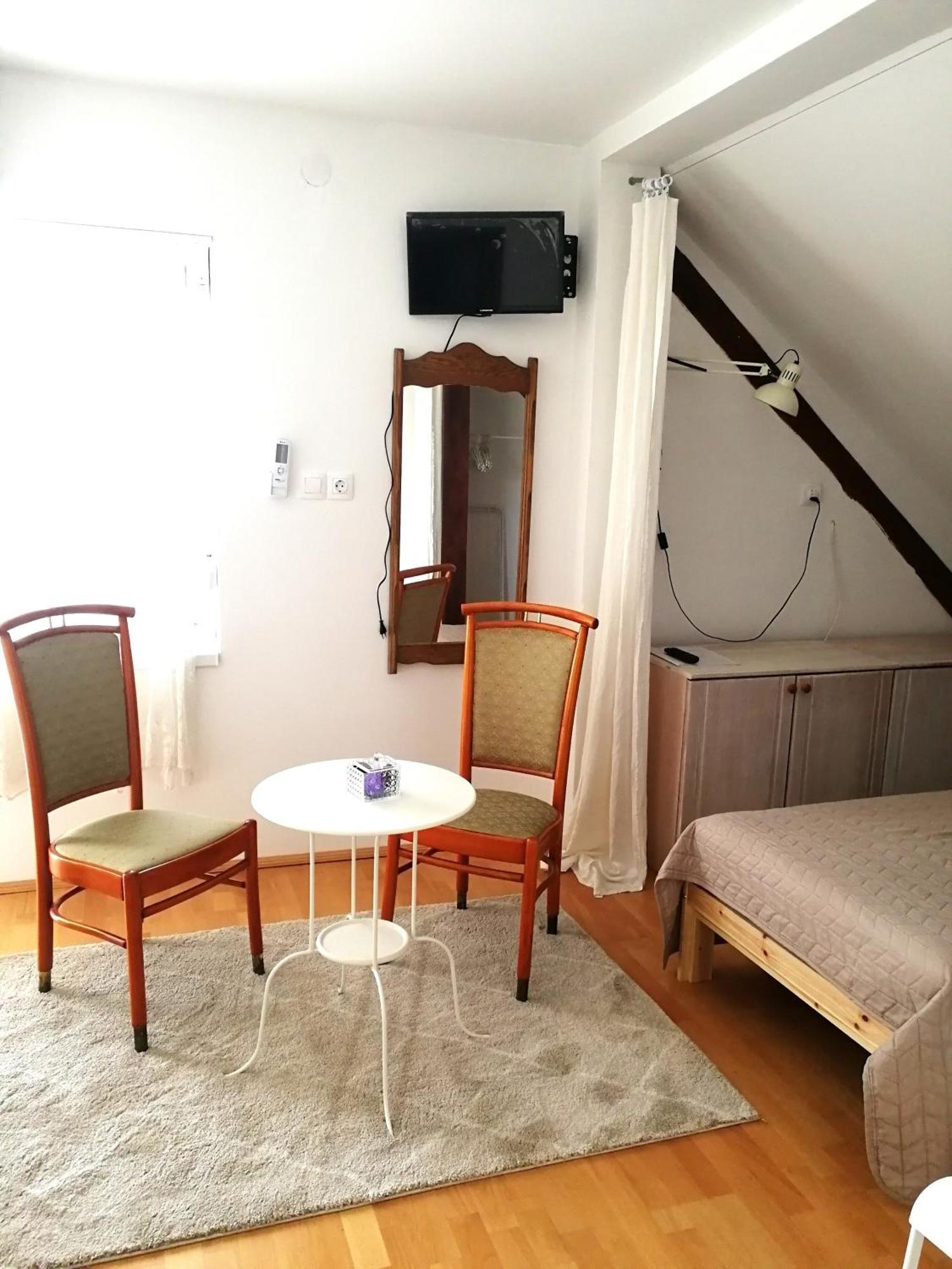 Hotel Zsuzsanna Vendeghaz Gyomaendrőd Exterior foto